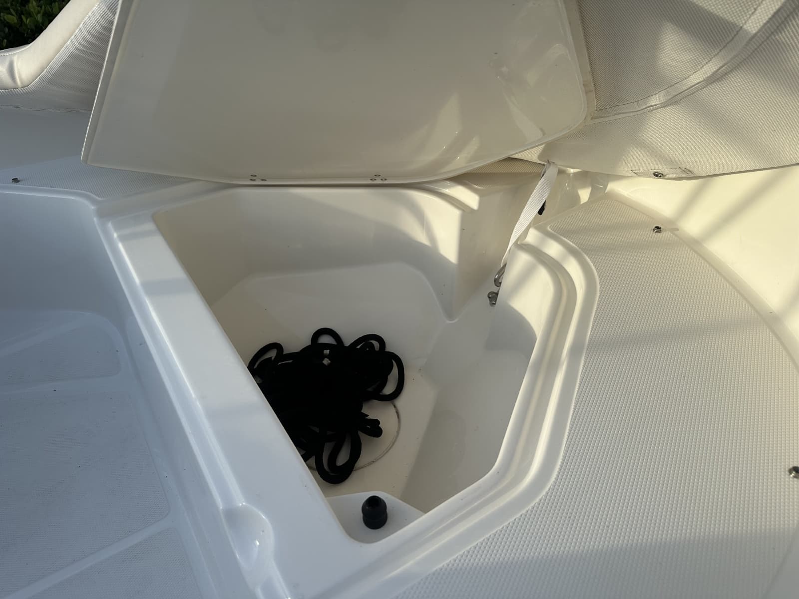 2025 Boston Whaler 130 Super Sport - Photo 15