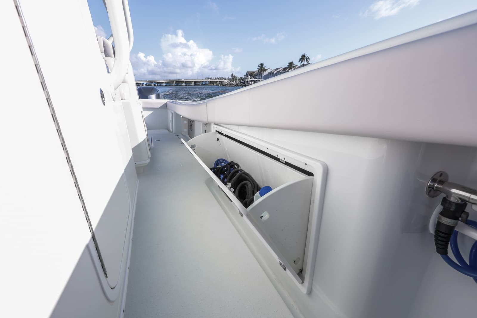 2018 Yellowfin 36 - Photo 17