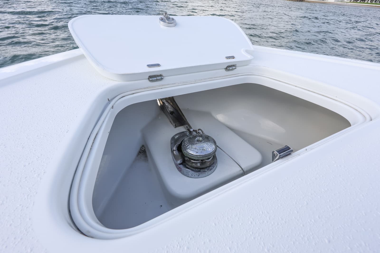 2018 Yellowfin 36 - Photo 12