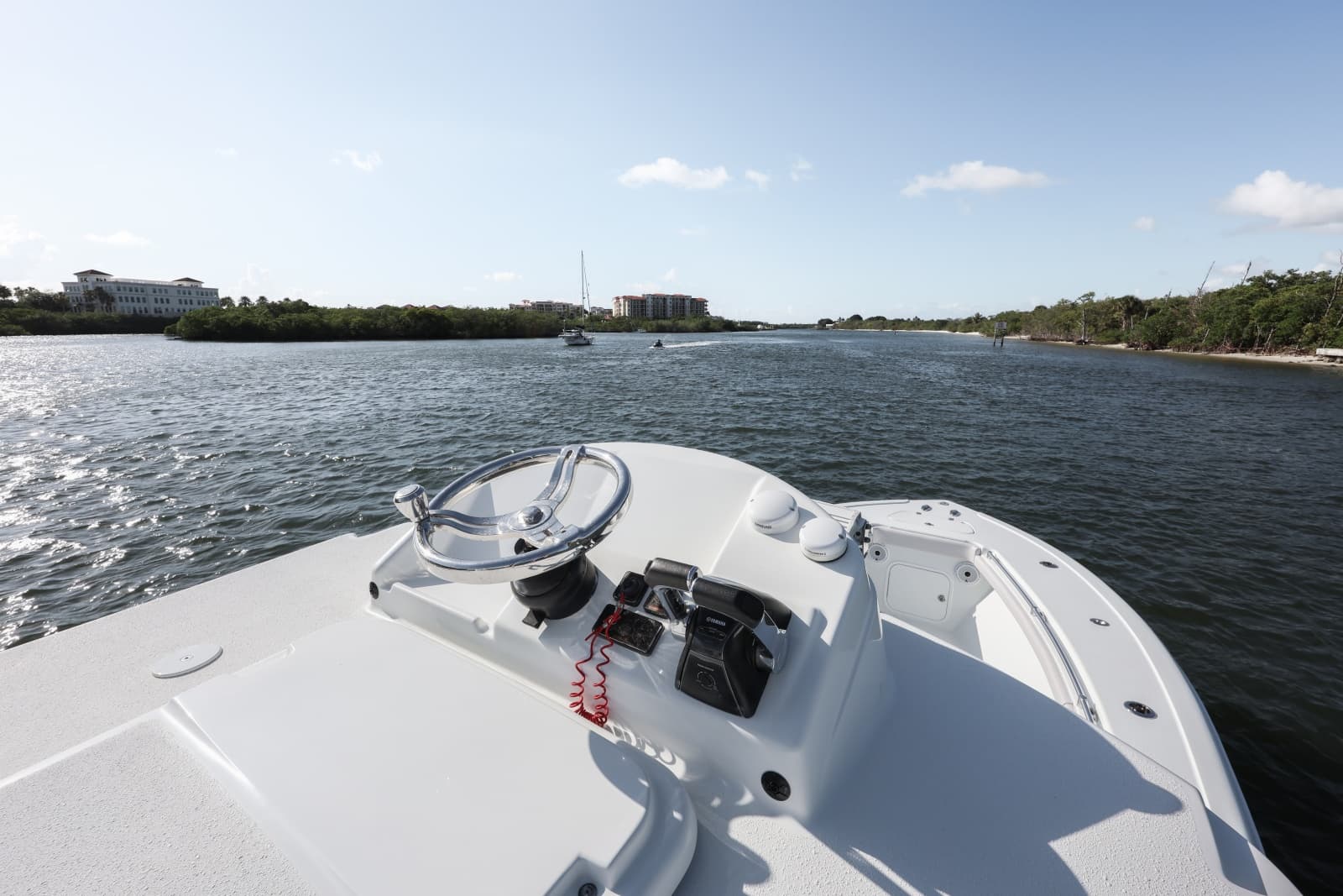 2018 Yellowfin 36 - Photo 27