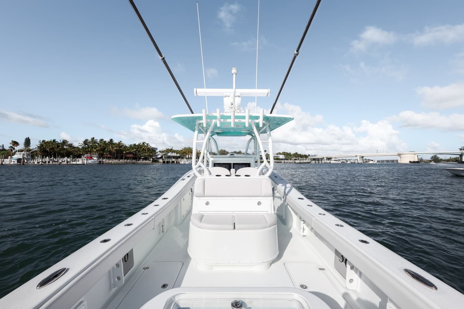 2018 Yellowfin 36 - Photo 25