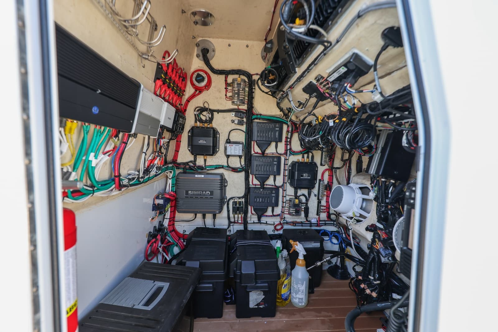 2018 Yellowfin 36 - Photo 18