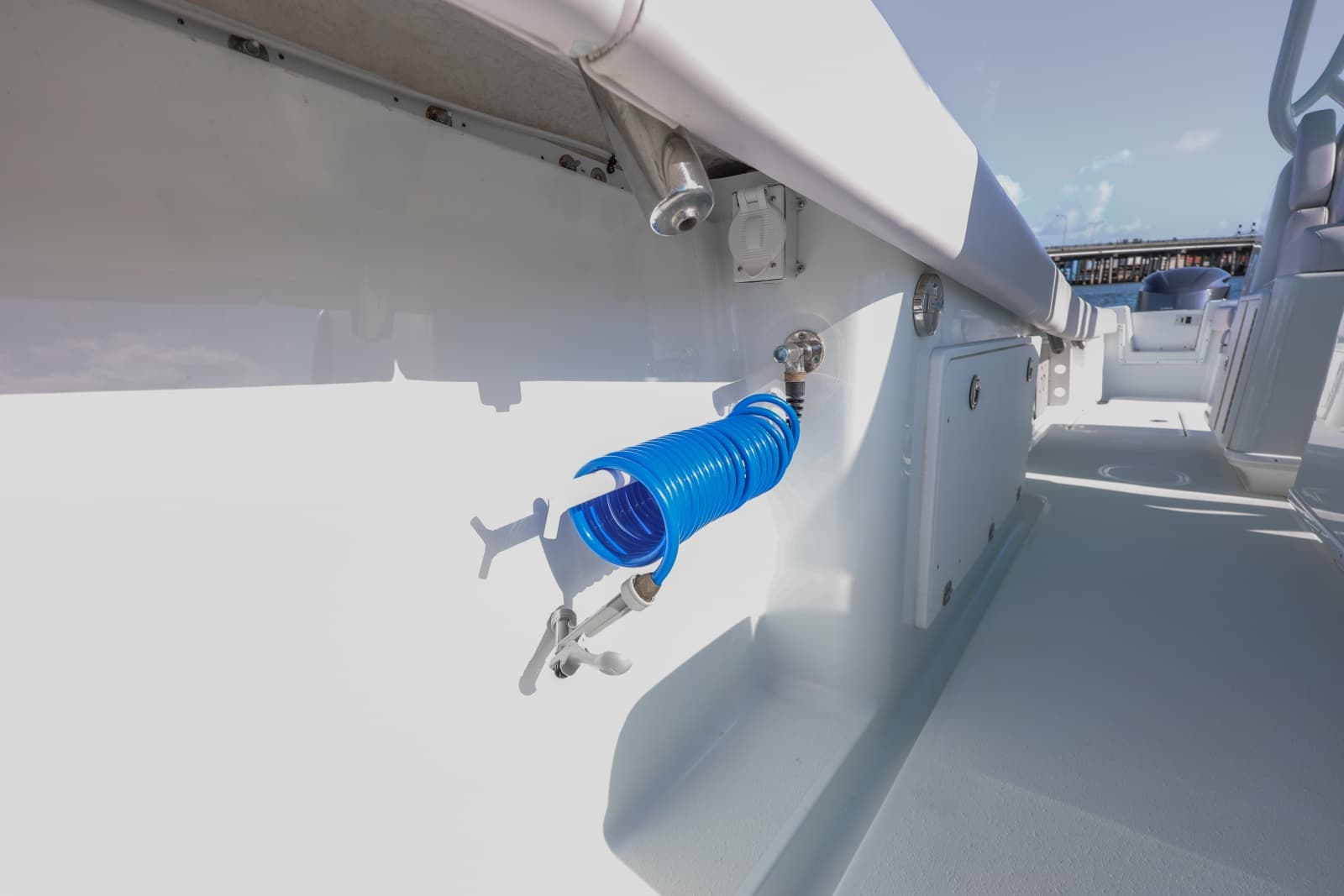 2018 Yellowfin 36 - Photo 19