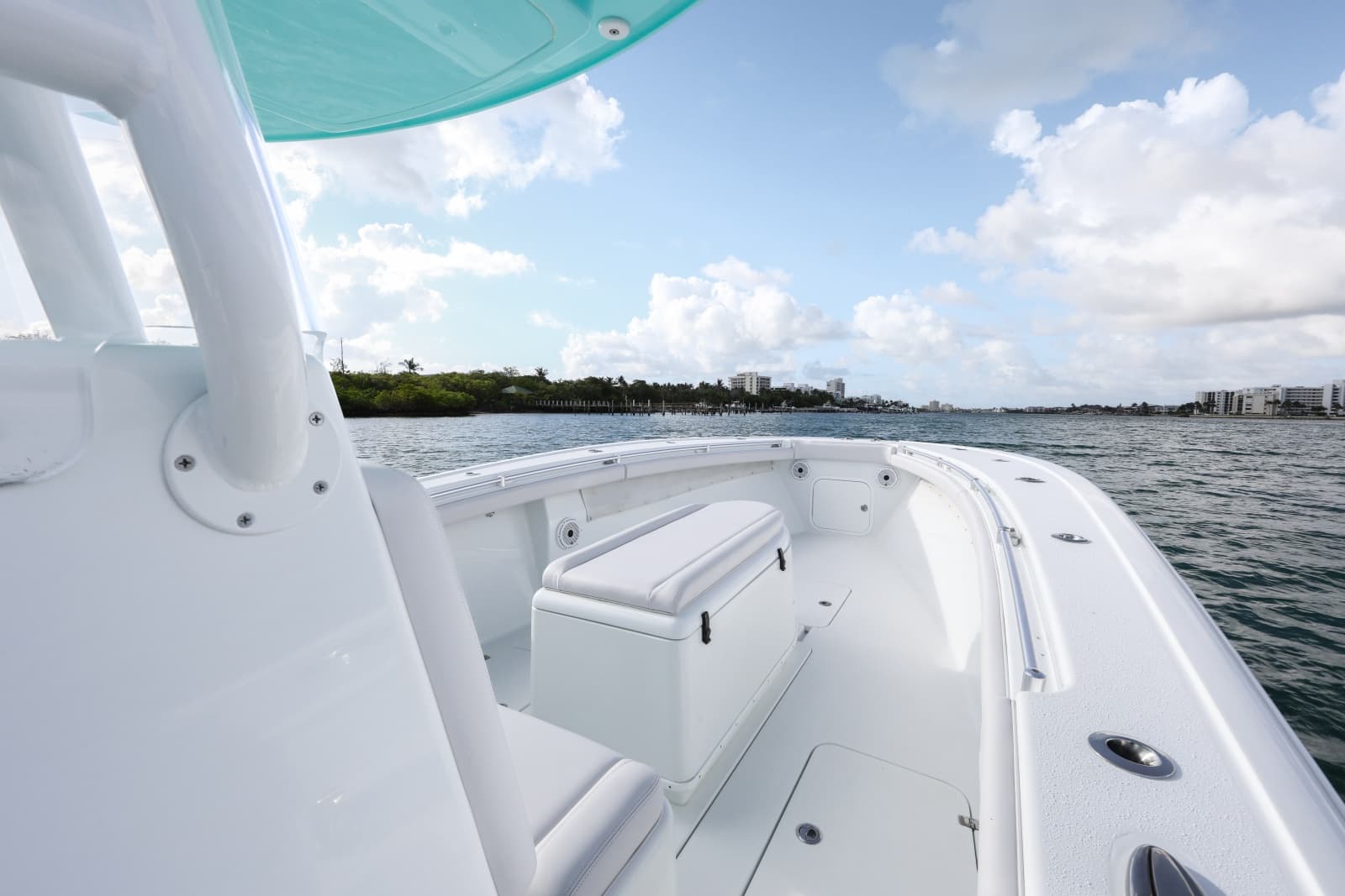 2018 Yellowfin 36 - Photo 16