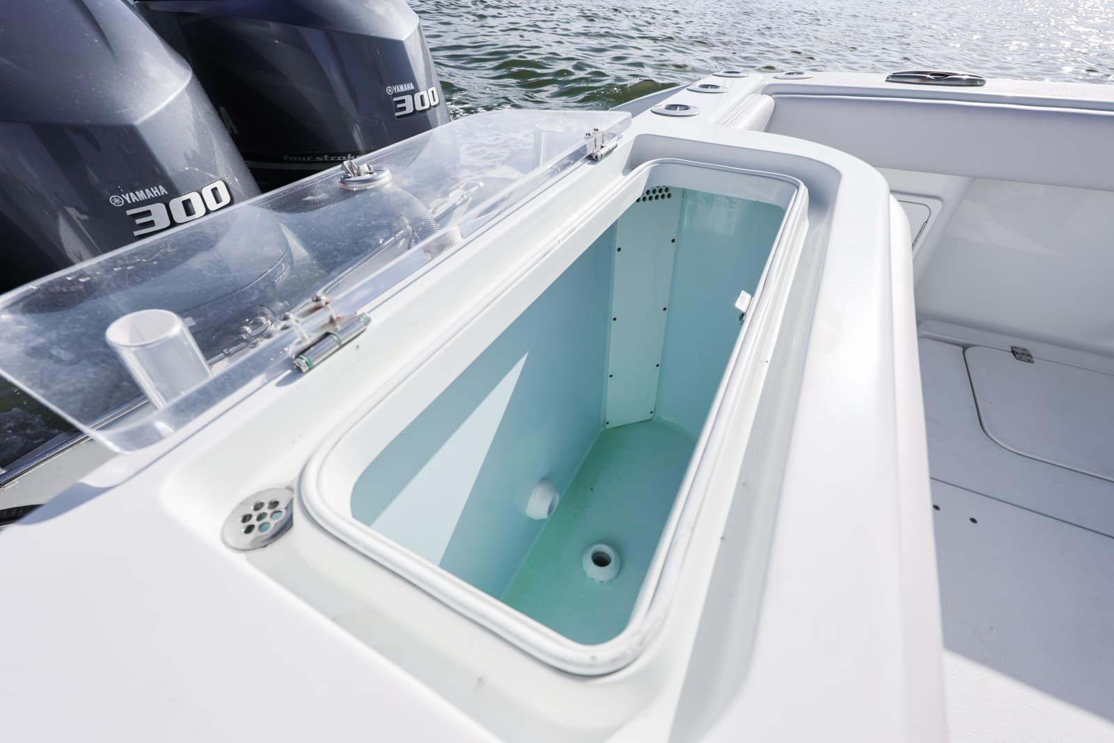 2018 Yellowfin 36 - Photo 23