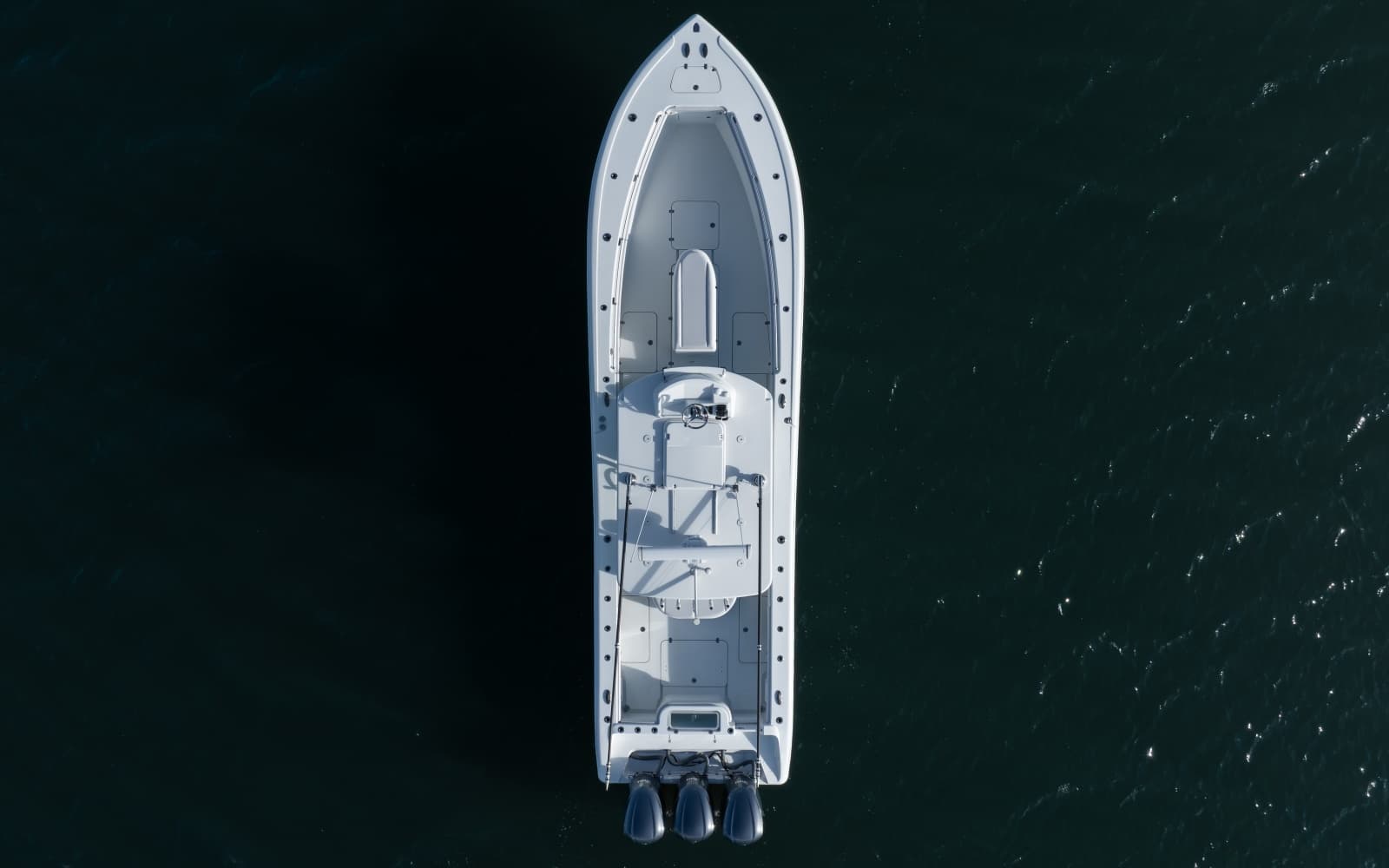 2018 Yellowfin 36 - Photo 28