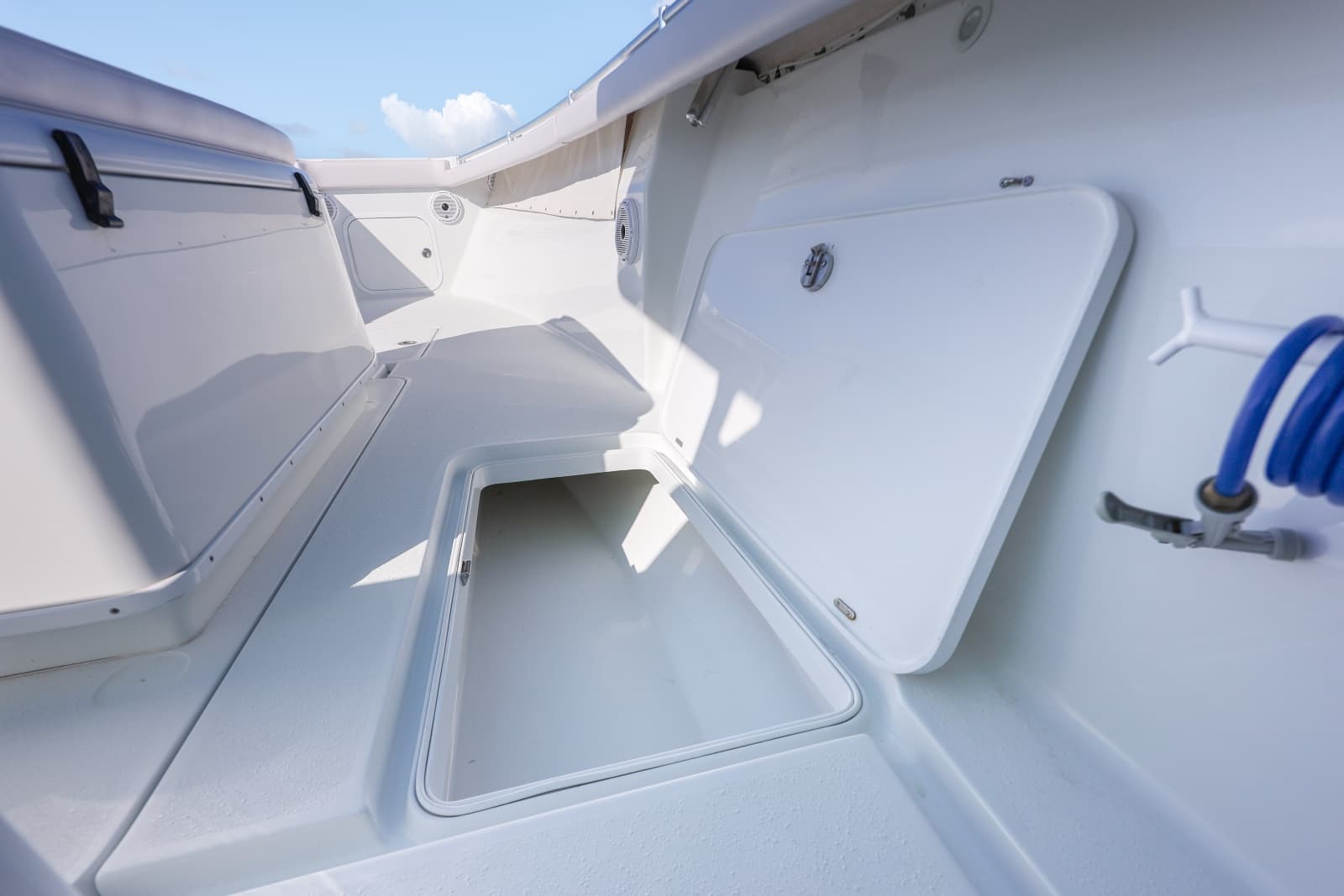 2018 Yellowfin 36 - Photo 15