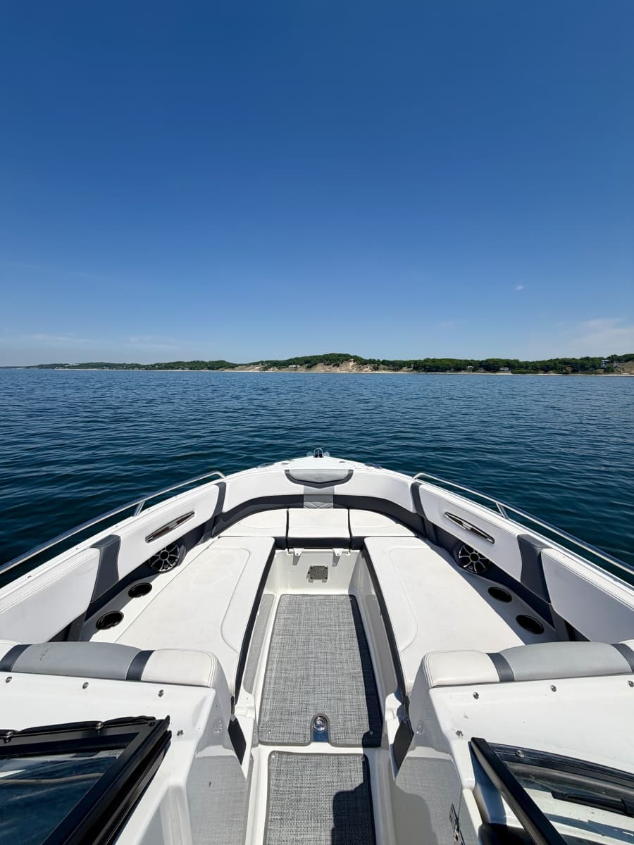 2018 Chaparral 307 - Photo 9