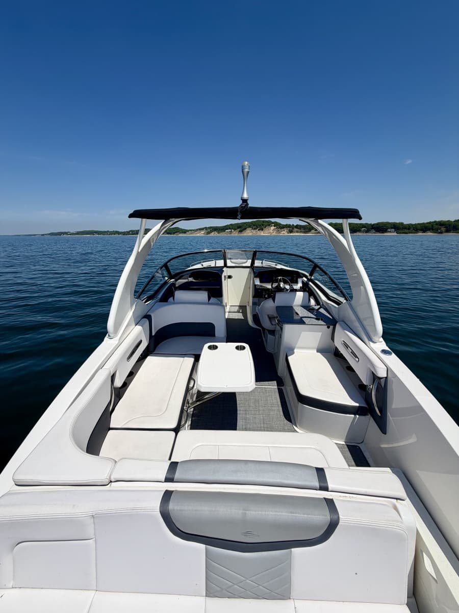 2018 Chaparral 307 - Photo 7