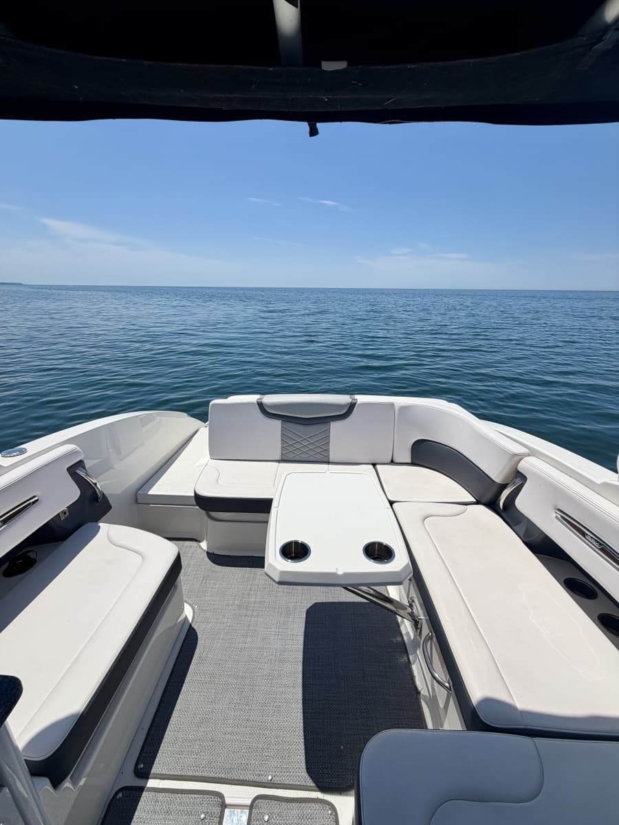 2018 Chaparral 307 - Photo 5