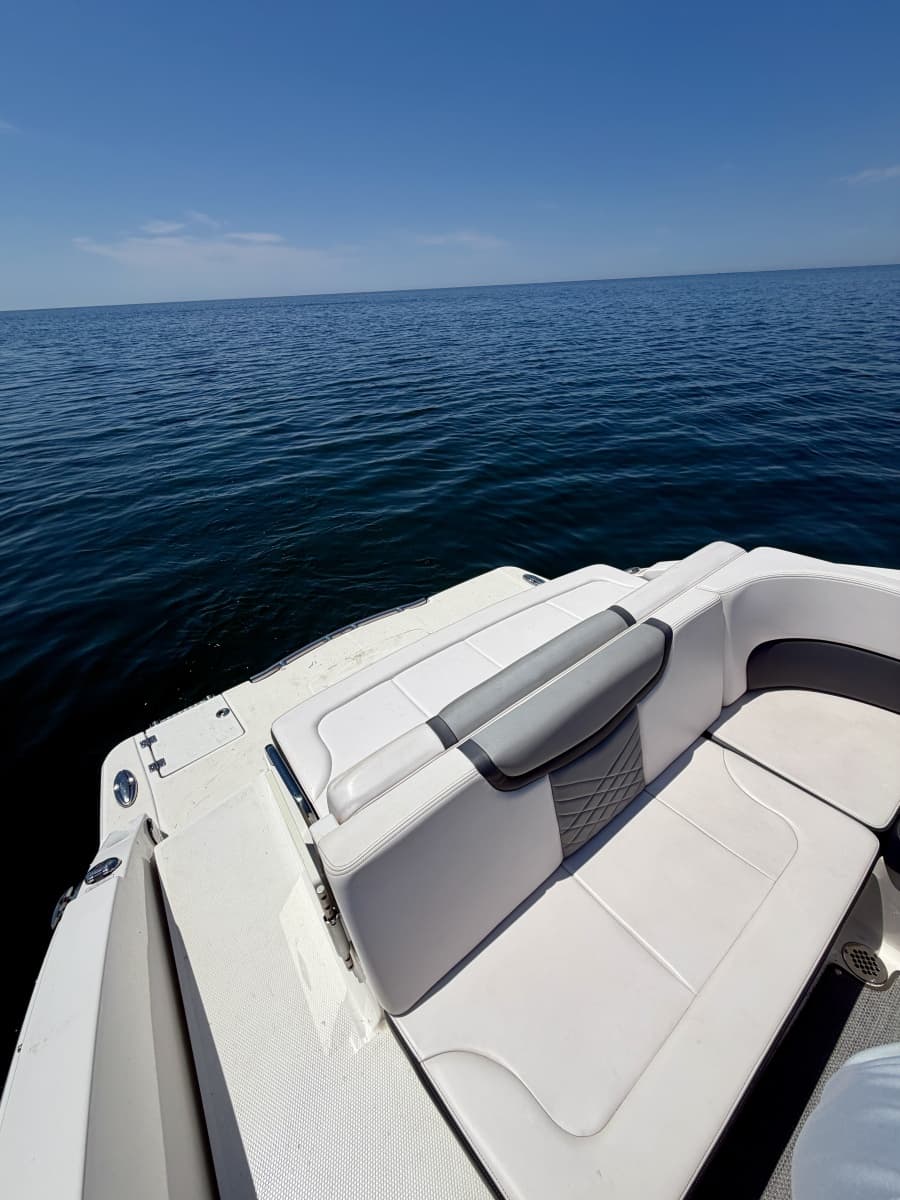 2018 Chaparral 307 - Photo 6