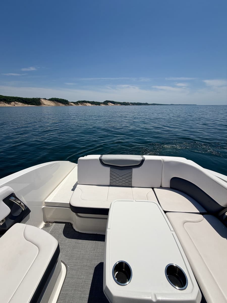 2018 Chaparral 307 - Photo 18