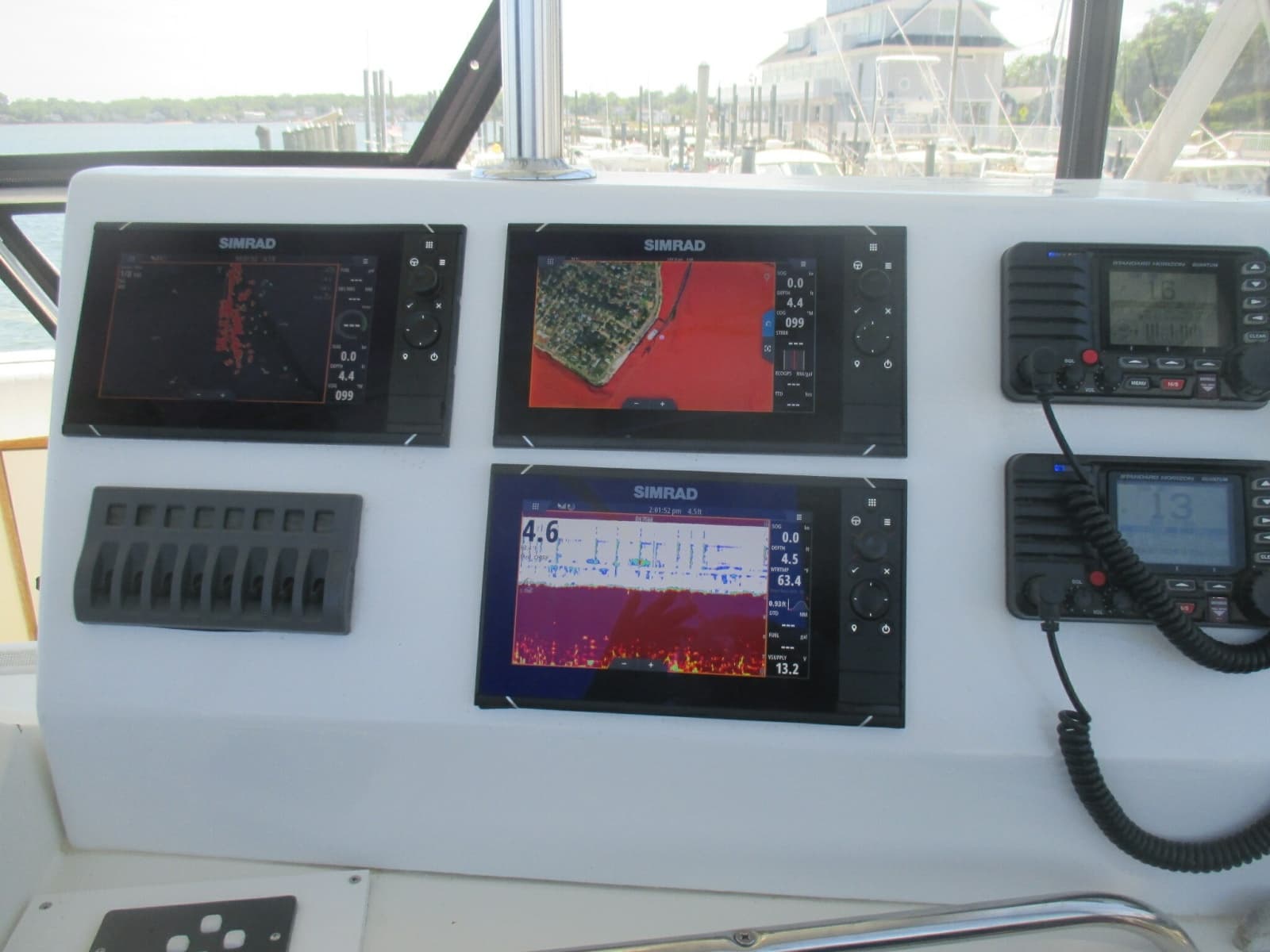 1984 Bertram 35 Convertable - Photo 14