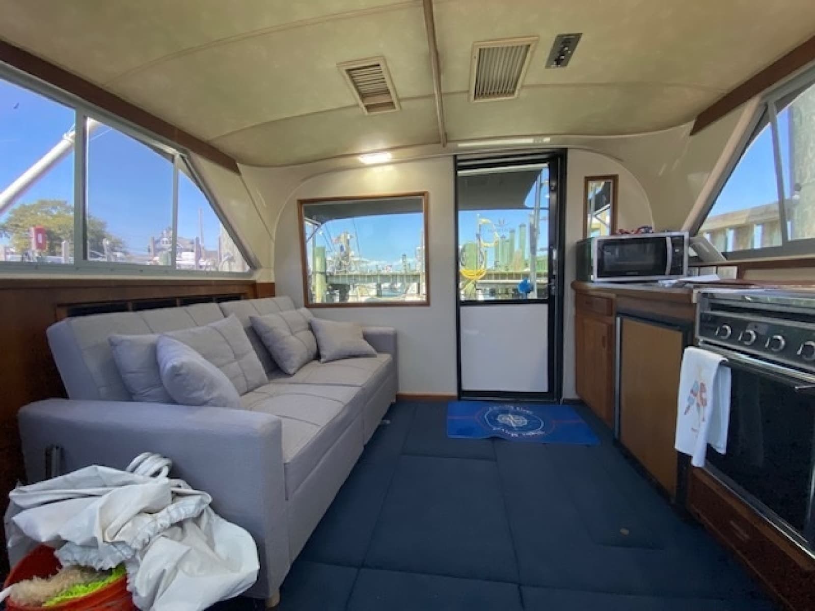 1984 Bertram 35 Convertable - Photo 22