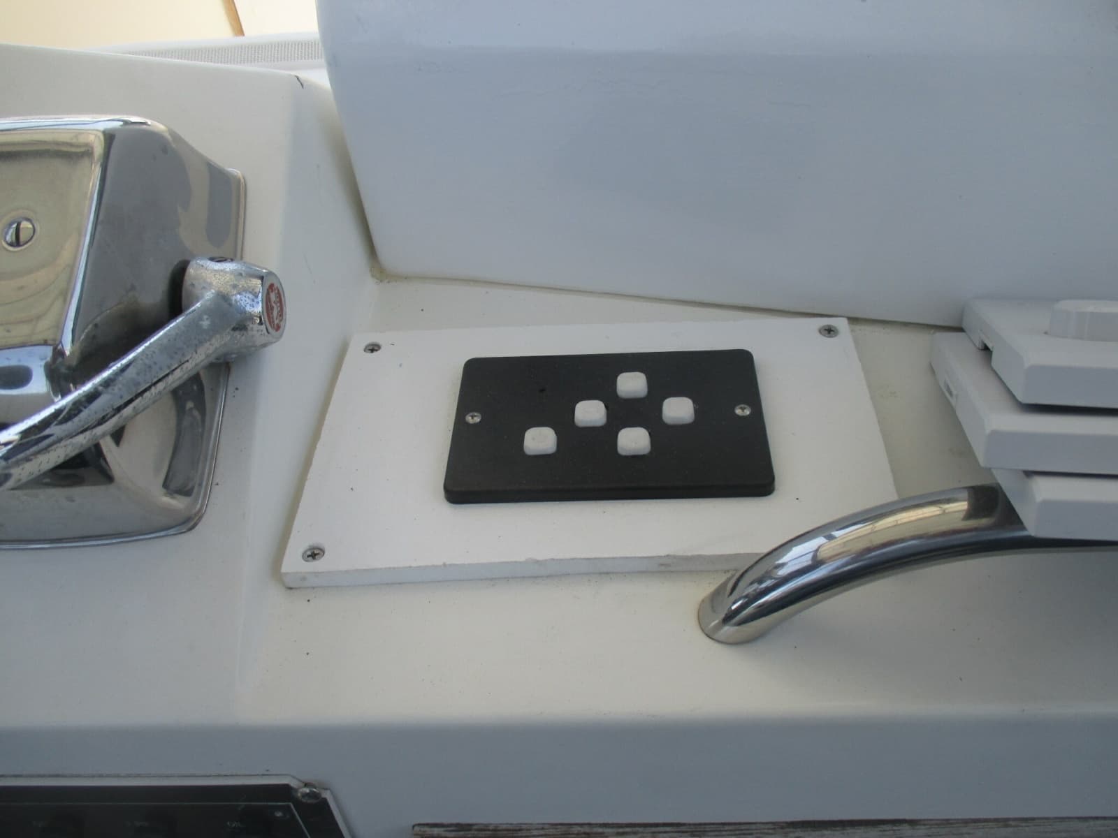 1984 Bertram 35 Convertable - Photo 15