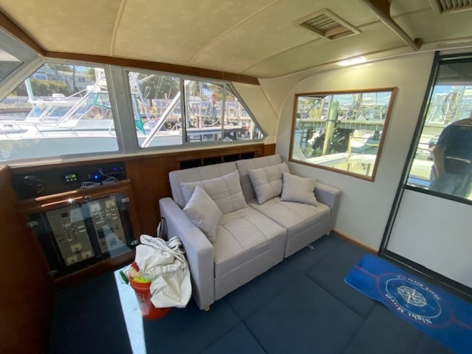 1984 Bertram 35 Convertable - Photo 27