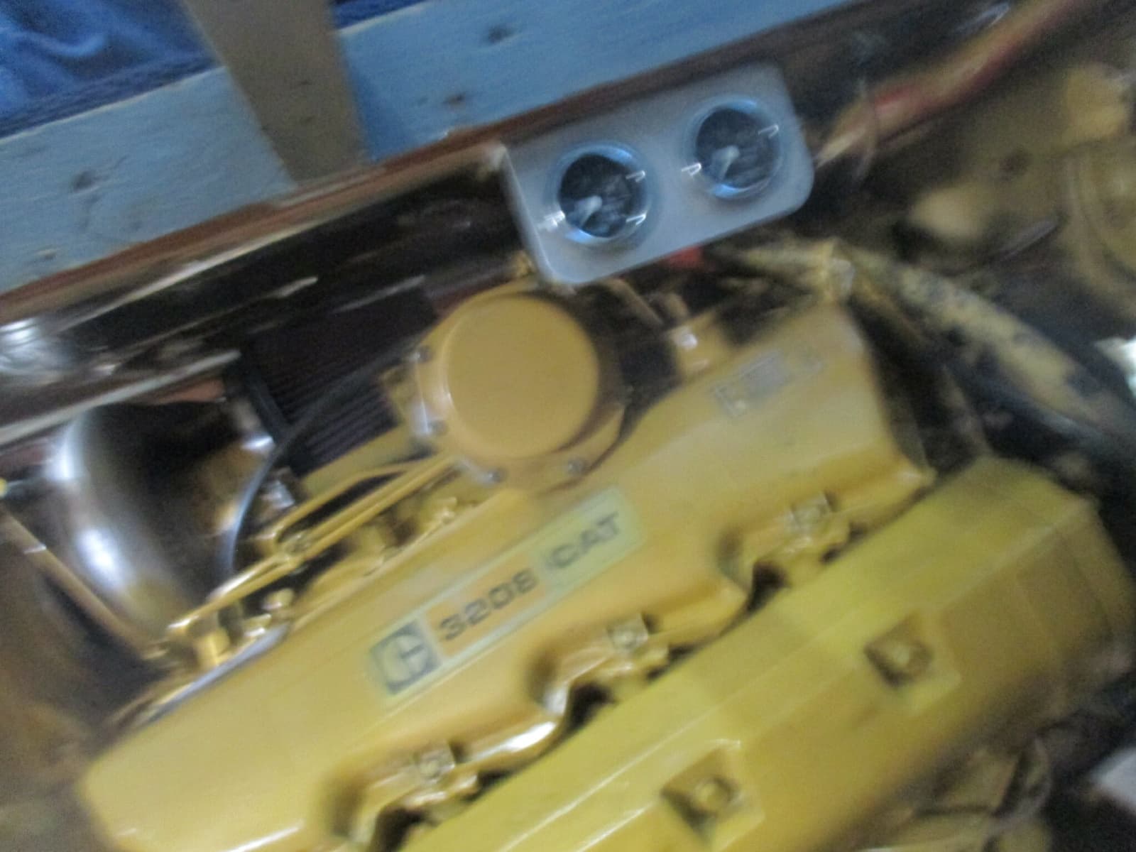 1984 Bertram 35 Convertable - Photo 40
