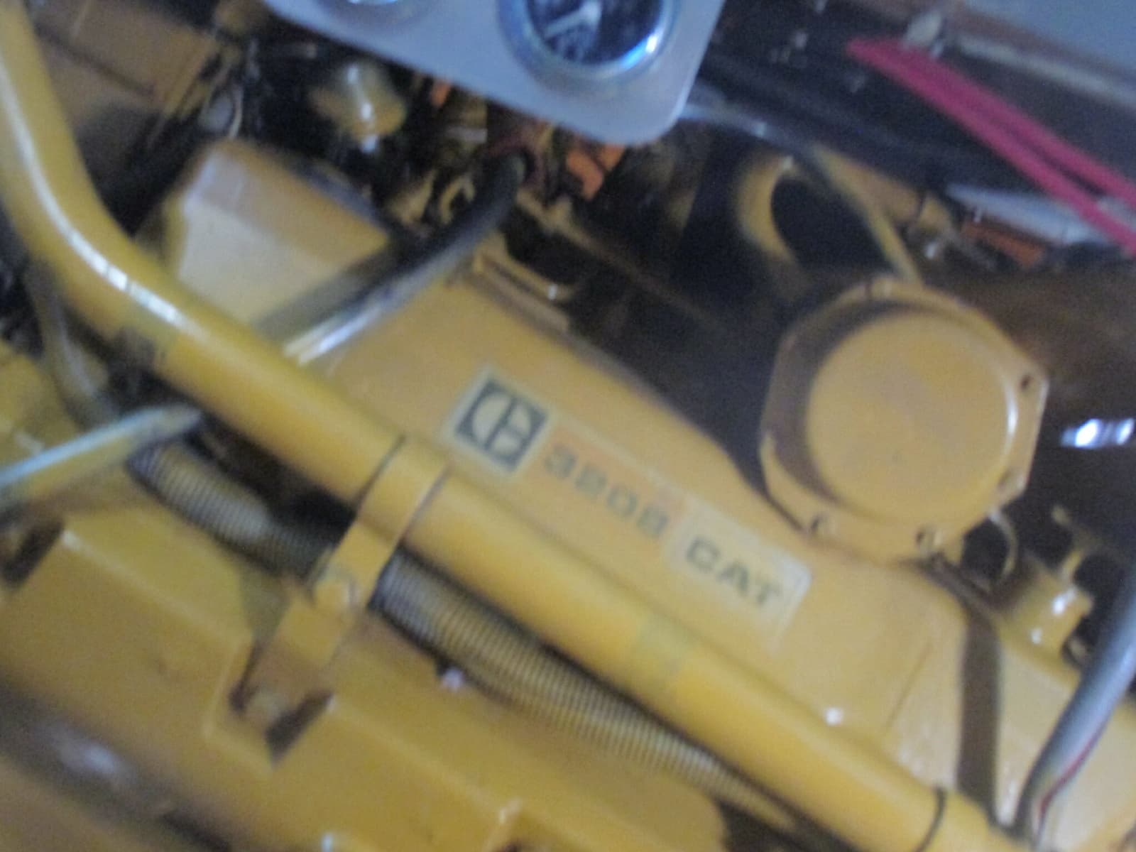 1984 Bertram 35 Convertable - Photo 39