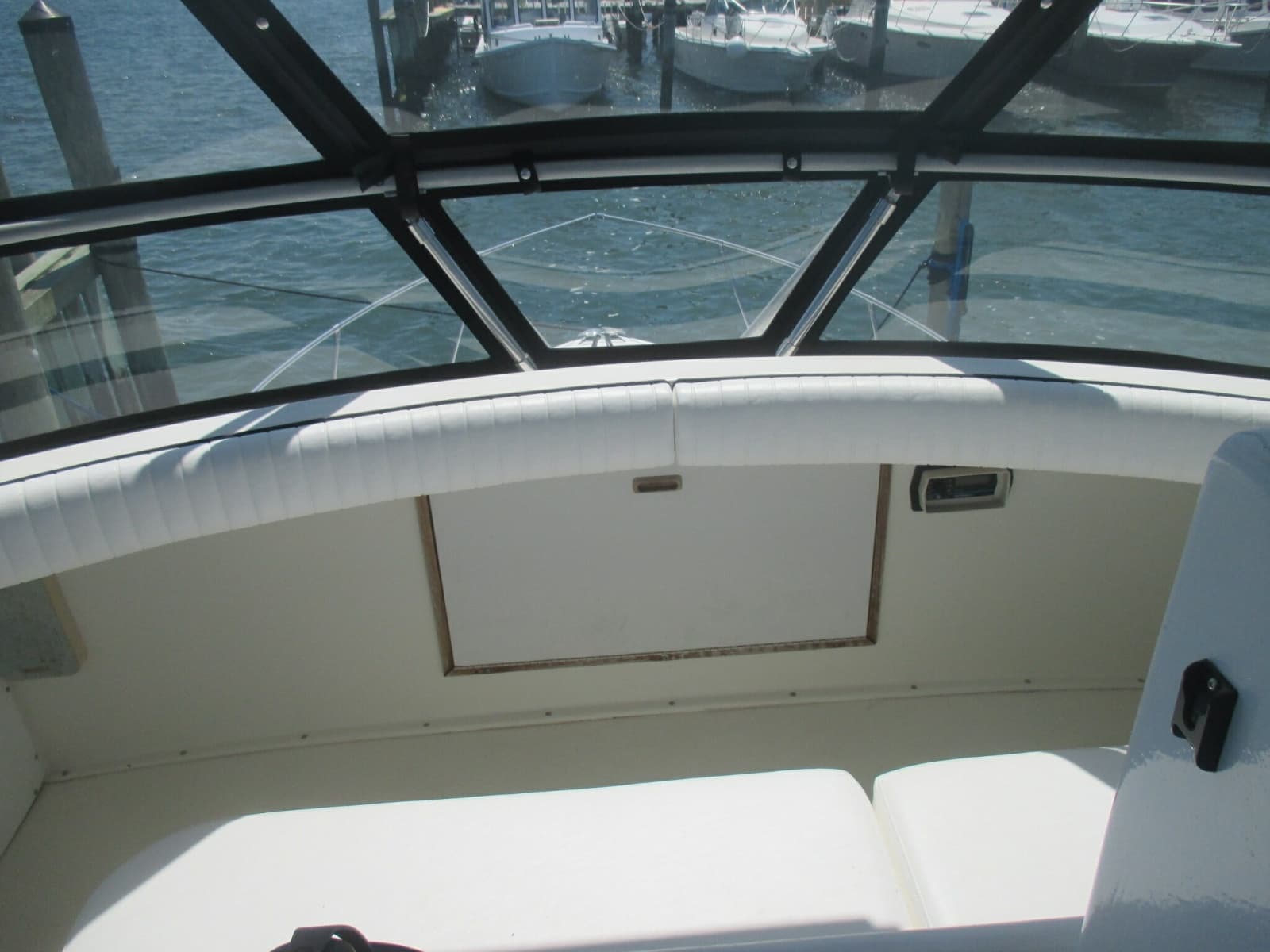 1984 Bertram 35 Convertable - Photo 21