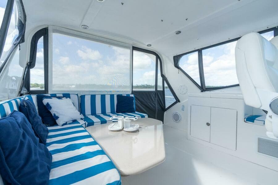 2009 Pacific Mariner 65 Motor Yacht - Photo 30