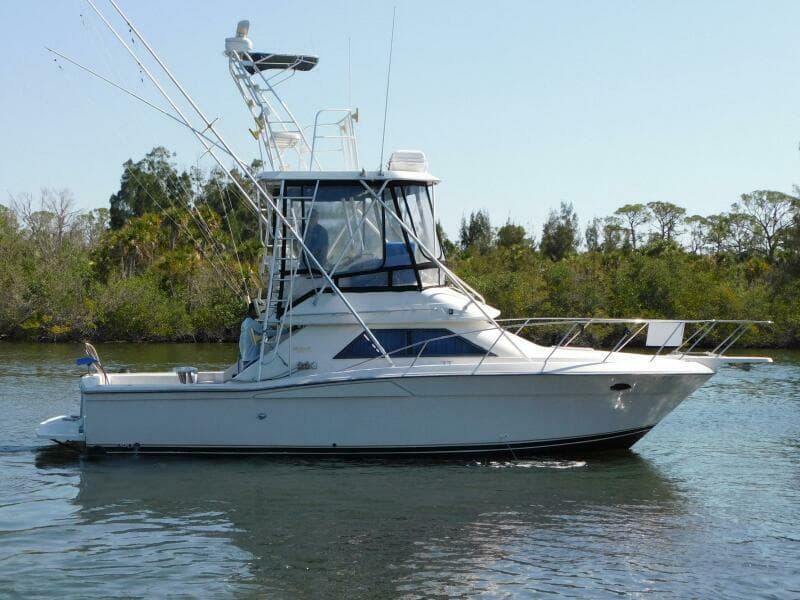 1991 Wellcraft Sport Bridge 3300 - Photo 2