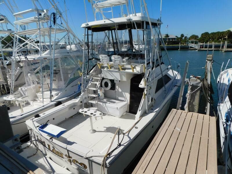 1991 Wellcraft Sport Bridge 3300 - Photo 18