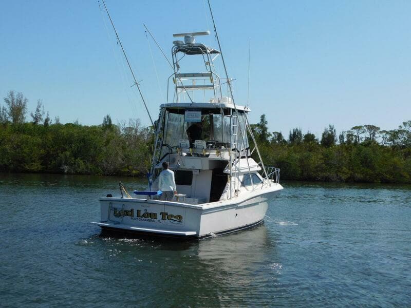 1991 Wellcraft Sport Bridge 3300 - Photo 19