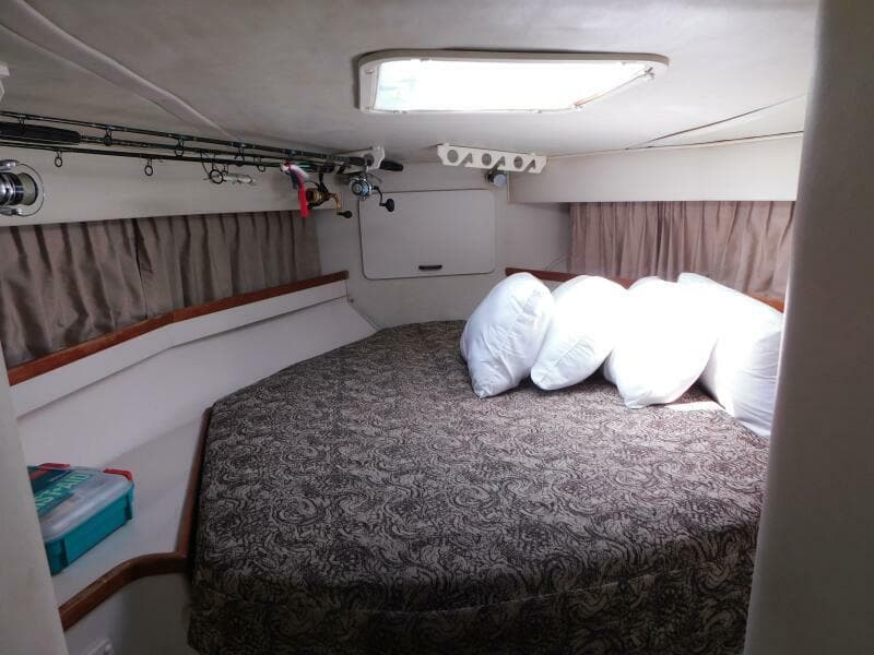 1991 Wellcraft Sport Bridge 3300 - Photo 10