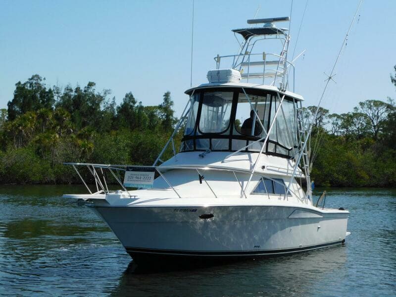 1991 Wellcraft Sport Bridge 3300 - Photo 4