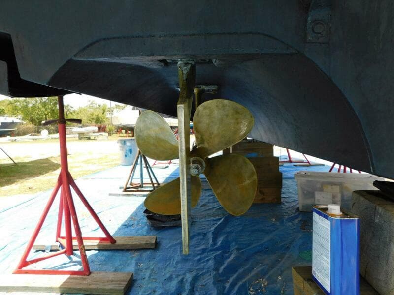 1991 Wellcraft Sport Bridge 3300 - Photo 28