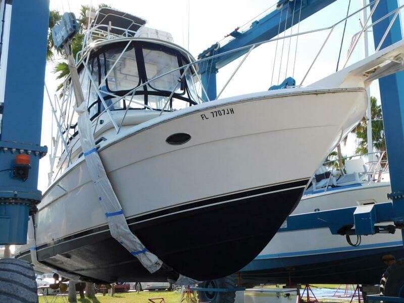 1991 Wellcraft Sport Bridge 3300 - Photo 20