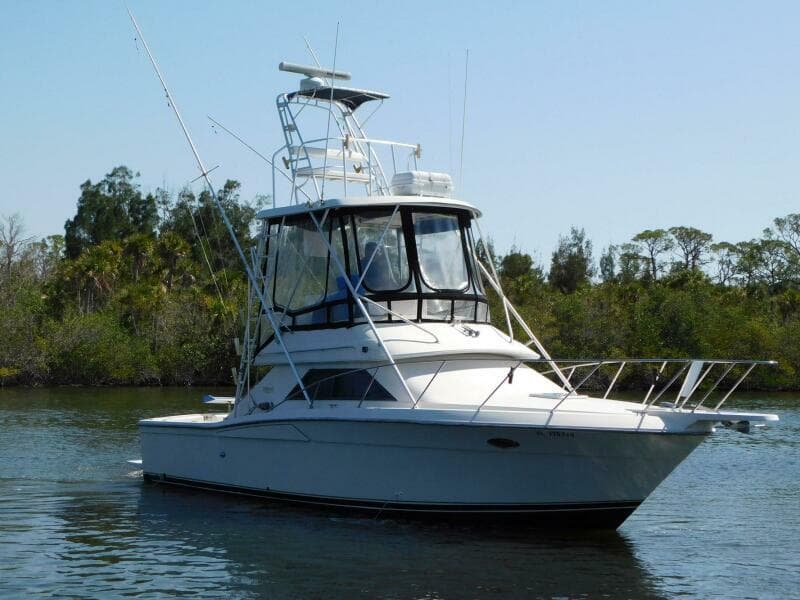 1991 Wellcraft Sport Bridge 3300 - Photo 3