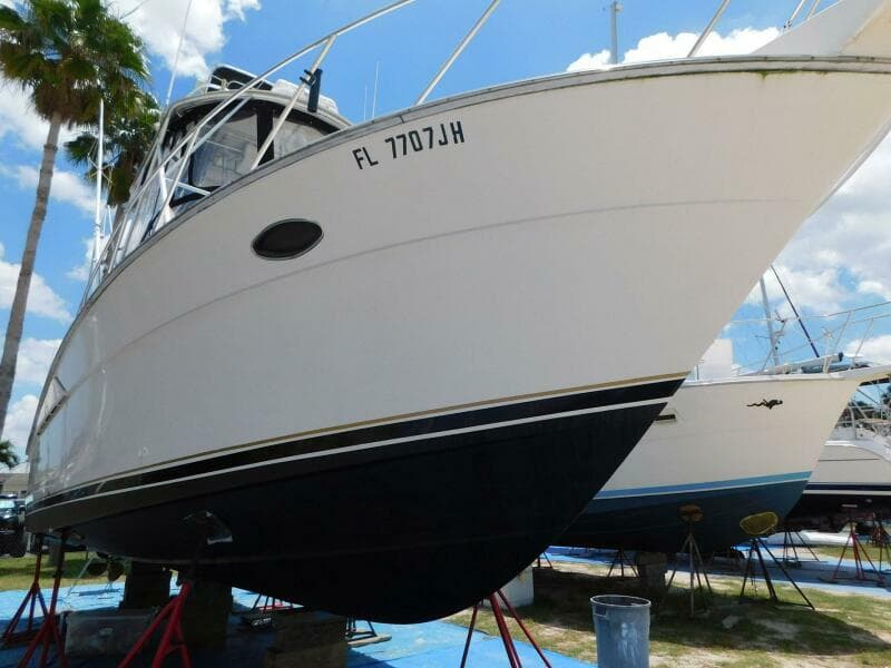 1991 Wellcraft Sport Bridge 3300 - Photo 23