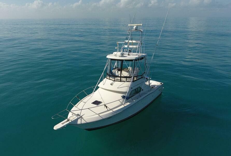 1991 Wellcraft Sport Bridge 3300 - Photo 1