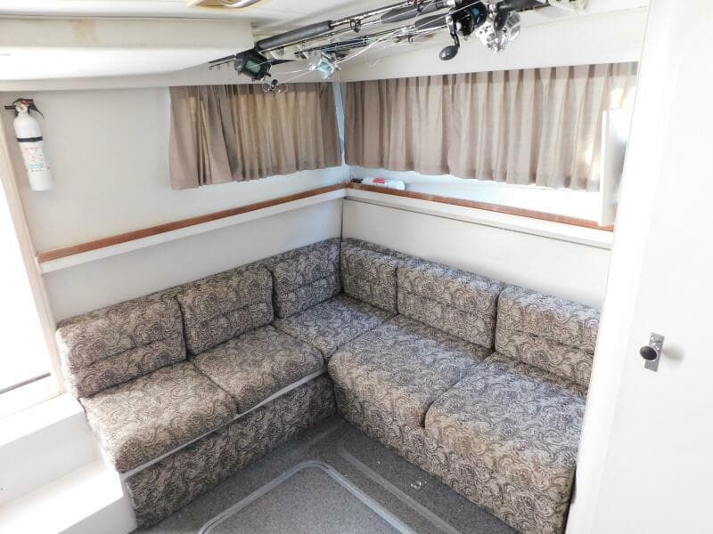 1991 Wellcraft Sport Bridge 3300 - Photo 8