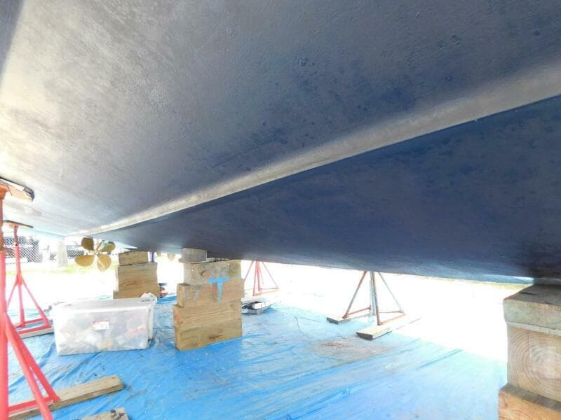 1991 Wellcraft Sport Bridge 3300 - Photo 24