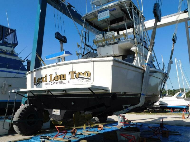 1991 Wellcraft Sport Bridge 3300 - Photo 21