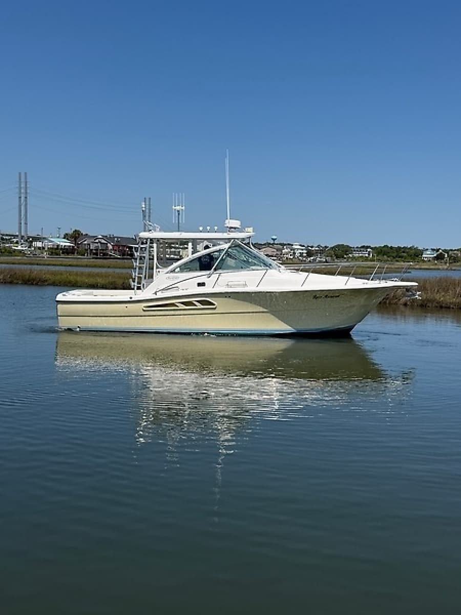 2005 Rampage 33 Express - Photo 3