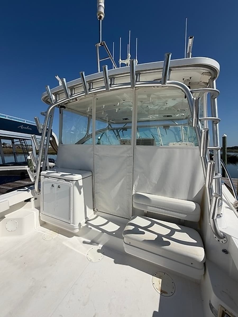 2005 Rampage 33 Express - Photo 17