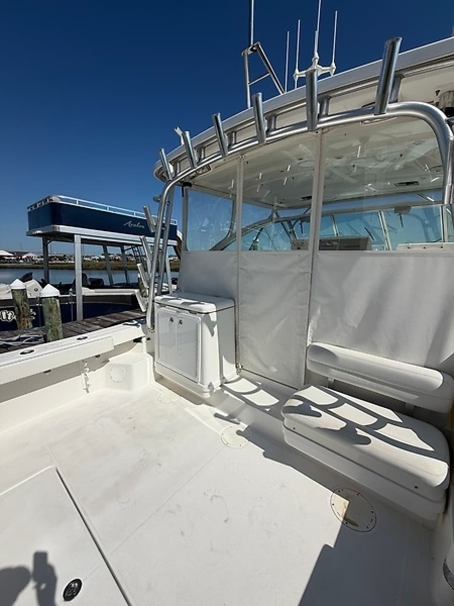 2005 Rampage 33 Express - Photo 8