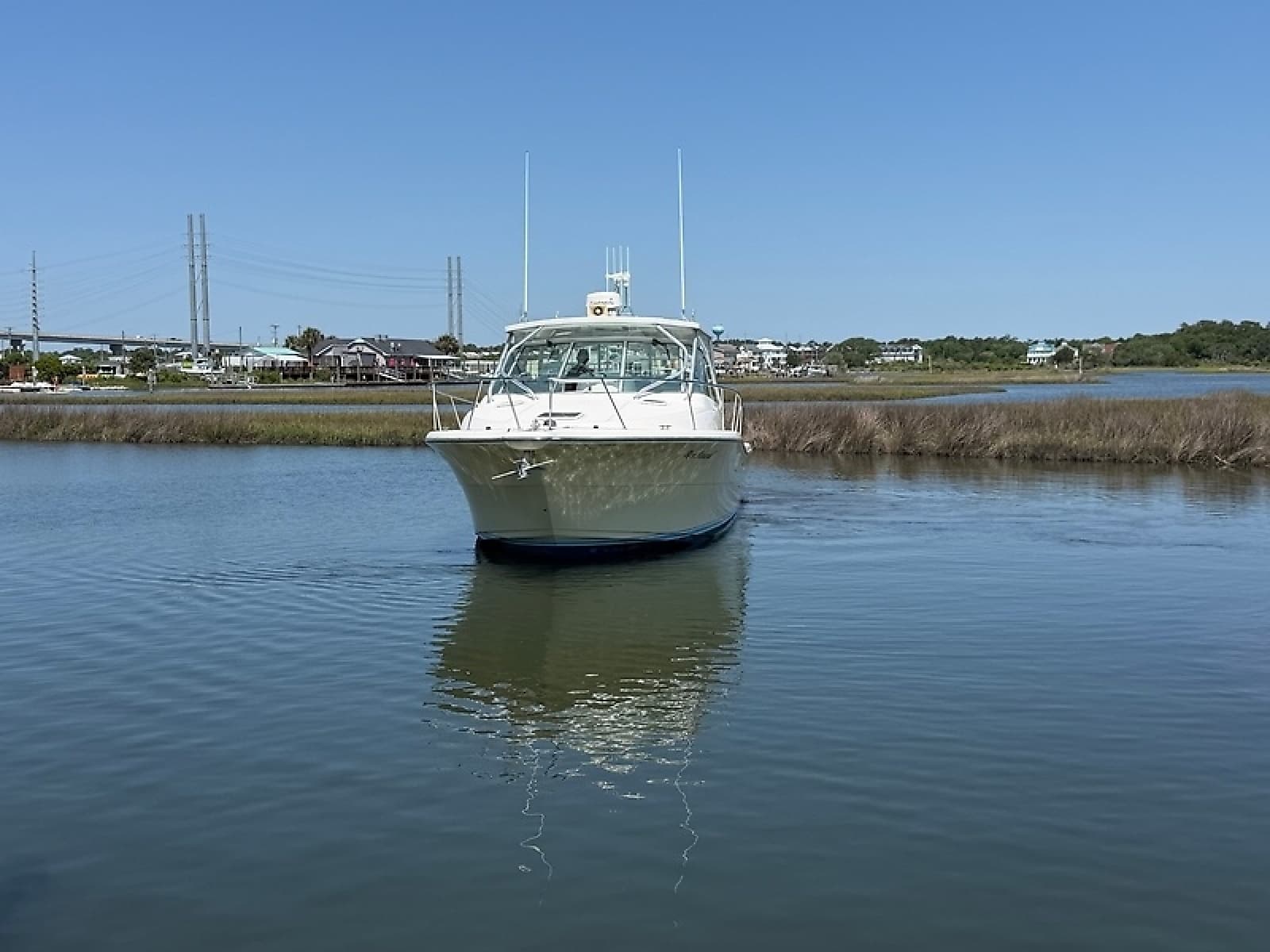 2005 Rampage 33 Express - Photo 5