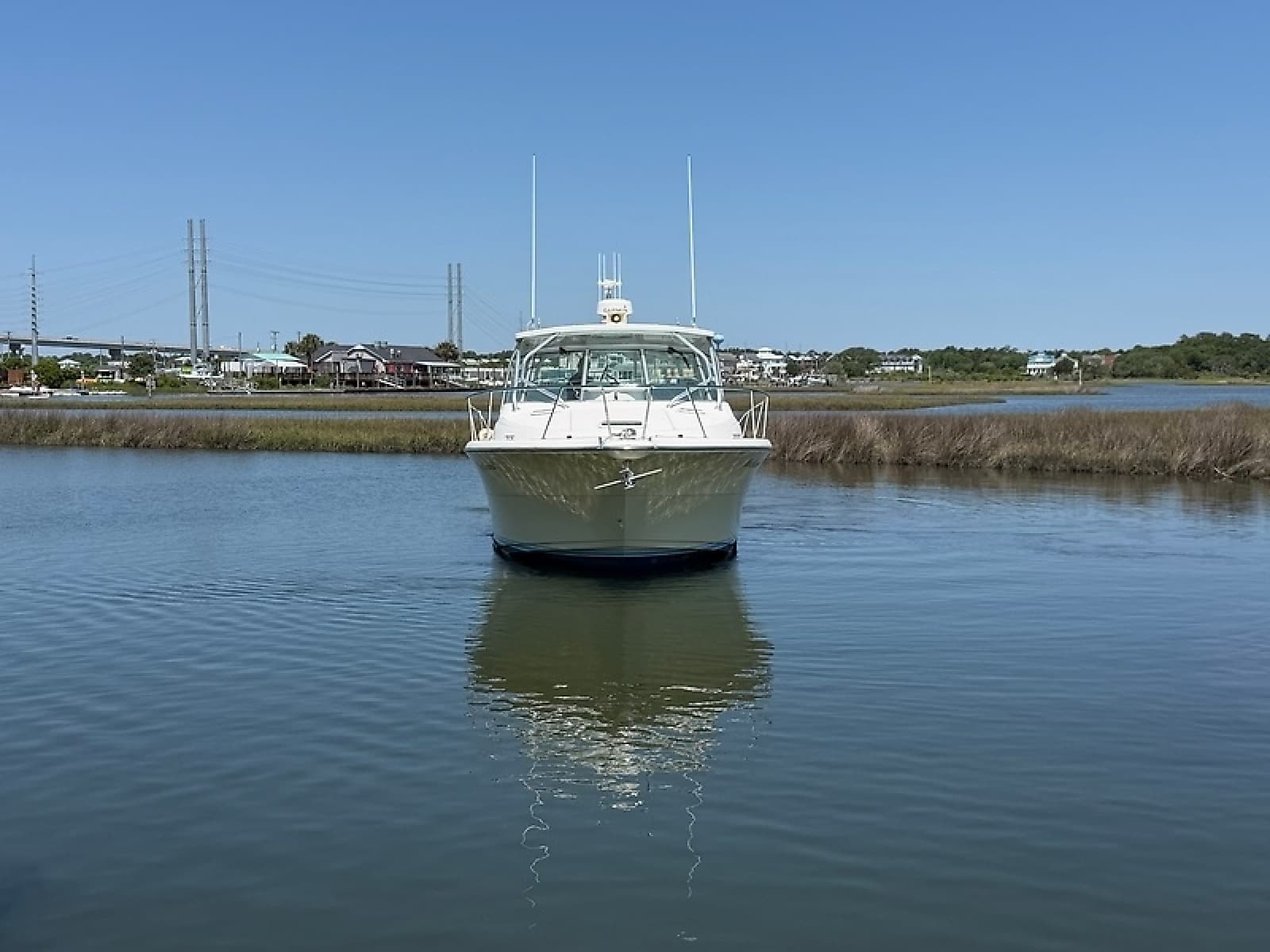 2005 Rampage 33 Express - Photo 63