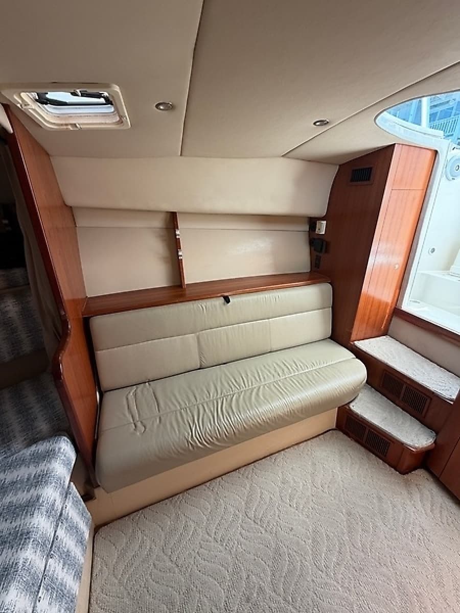 2005 Rampage 33 Express - Photo 31