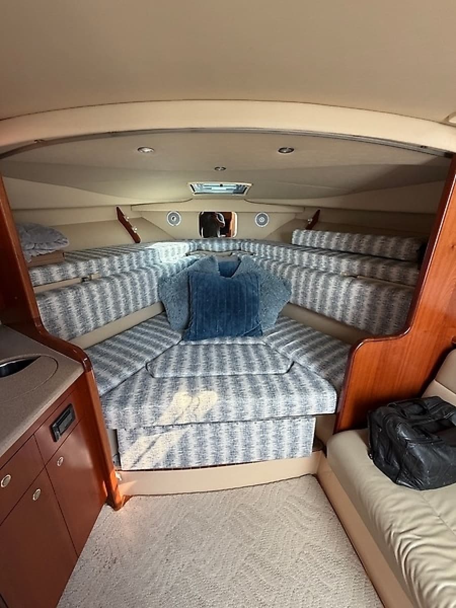 2005 Rampage 33 Express - Photo 30