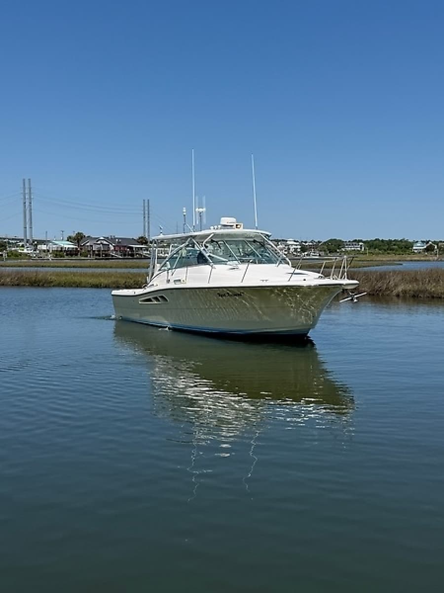 2005 Rampage 33 Express - Photo 60