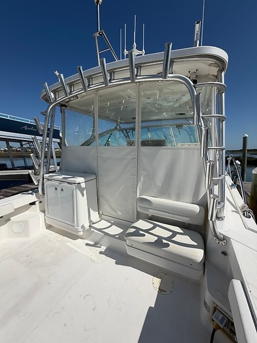 2005 Rampage 33 Express - Photo 7