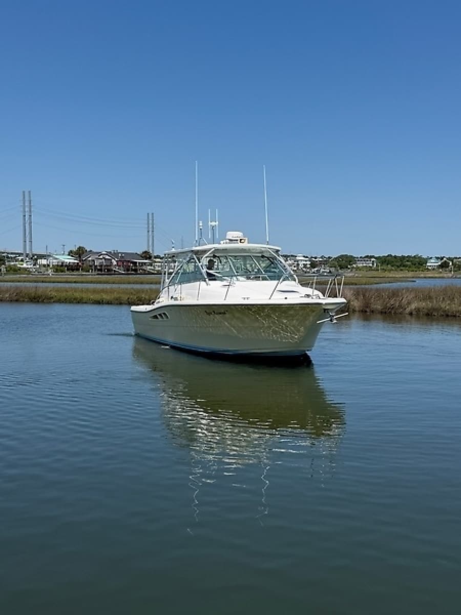 2005 Rampage 33 Express - Photo 62