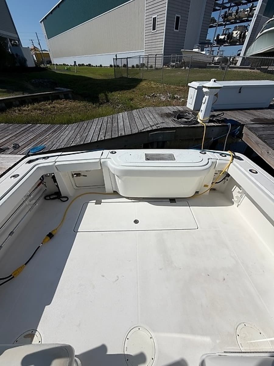 2005 Rampage 33 Express - Photo 6
