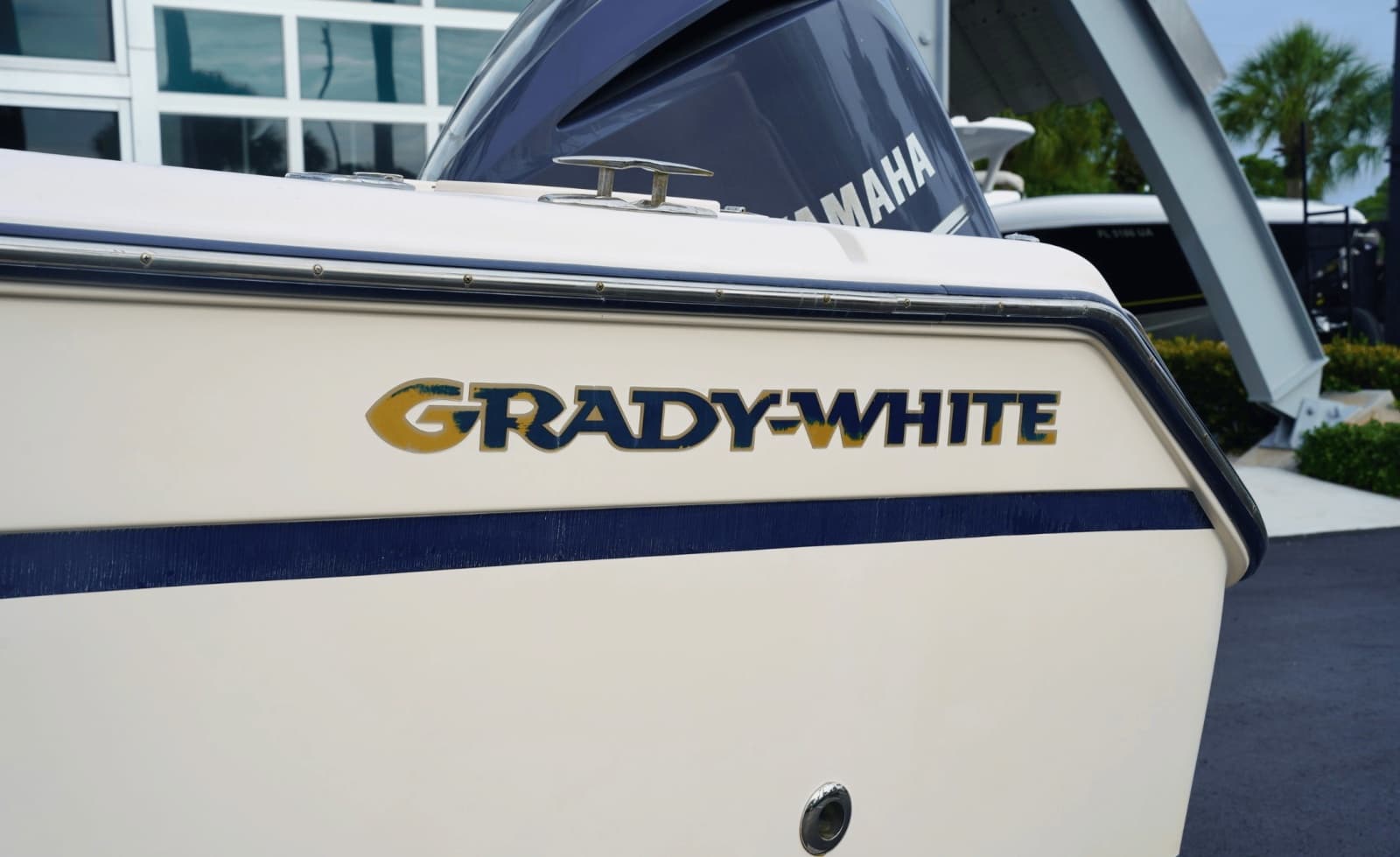 2010 Grady-White 275 Tournament - Photo 5
