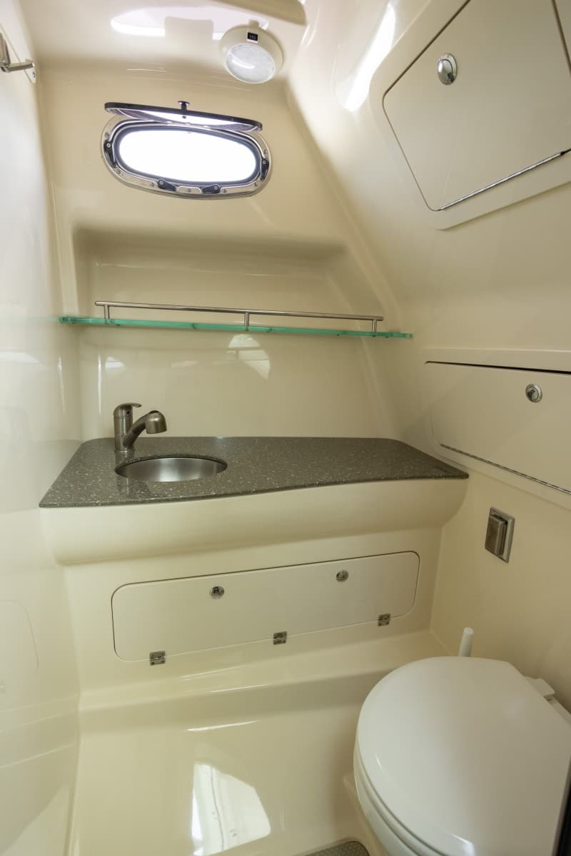 2014 Boston Whaler 315 Conquest - Photo 20
